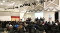 Urban Synergy Role Model Seminar at Sedgehill School